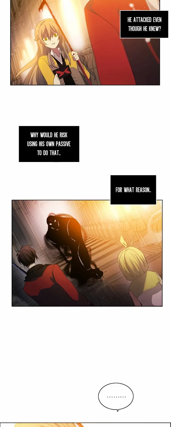 Zero Game Zinmanga X Chapter 2 Page 40