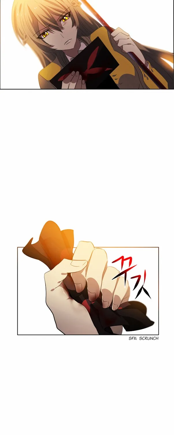Zero Game Zinmanga X Chapter 2 Page 41