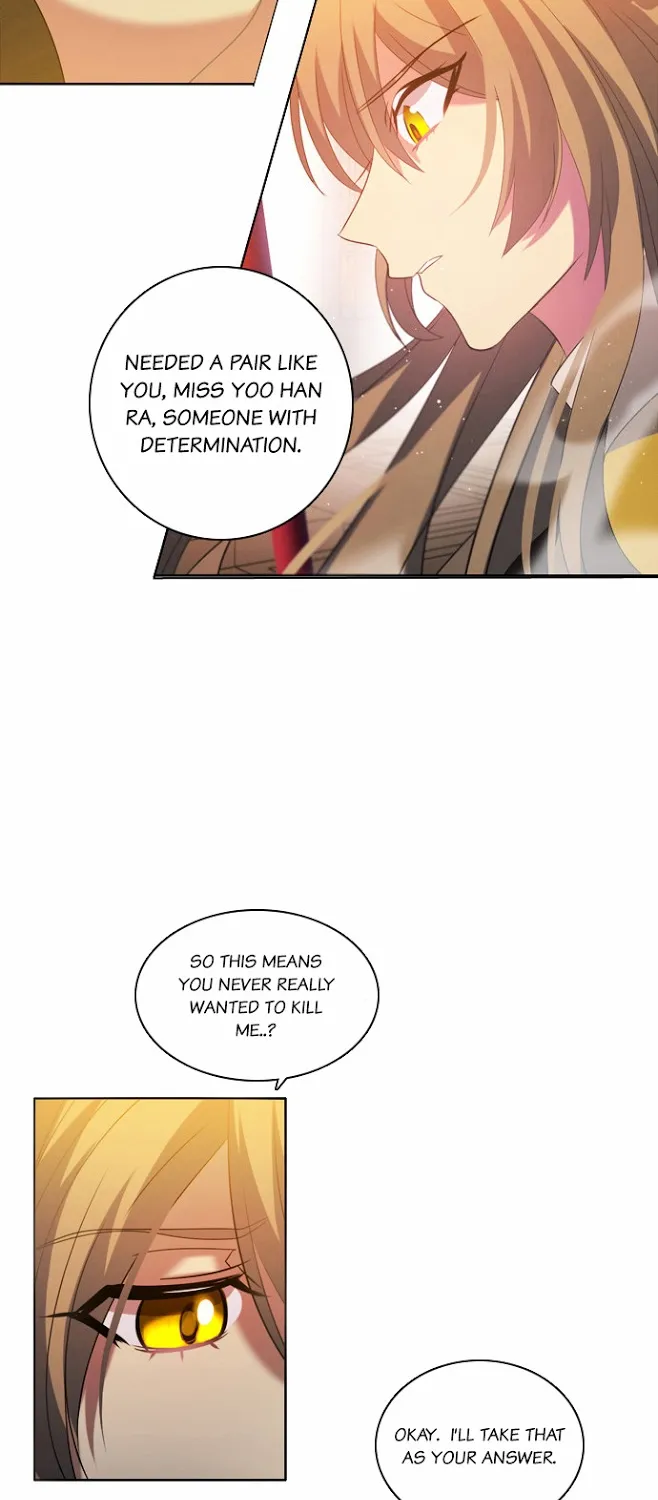 Zero Game Zinmanga X Chapter 2 Page 50