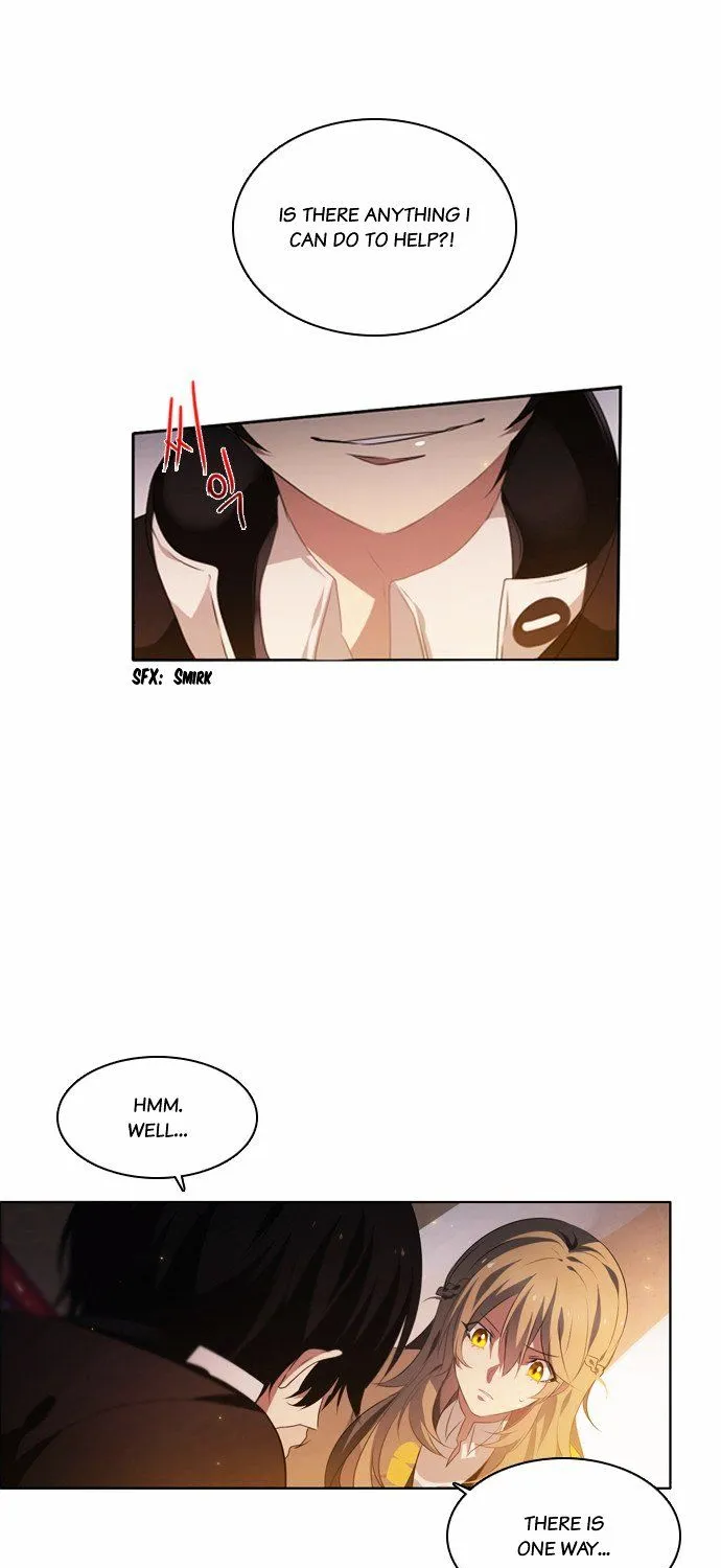 Zero Game Zinmanga X Chapter 1 Page 33