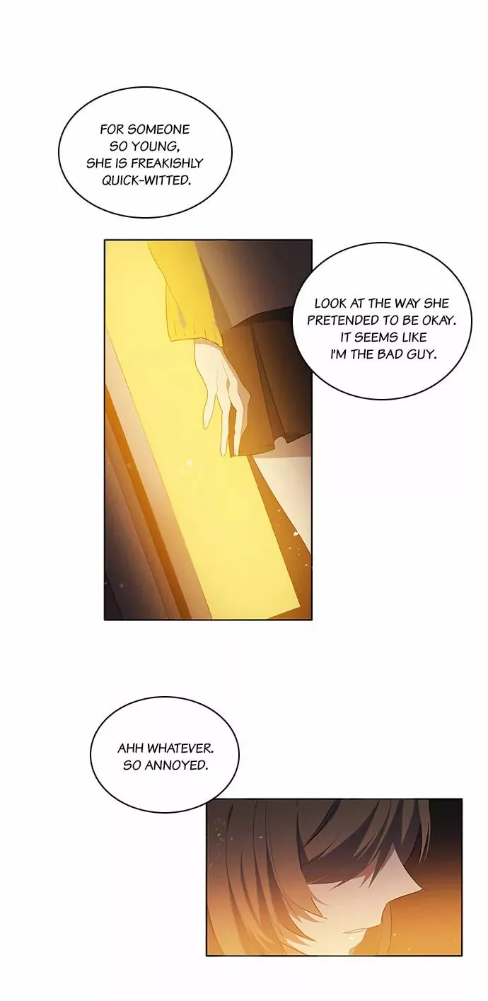 Zero Game Zinmanga X Chapter 0 Page 29