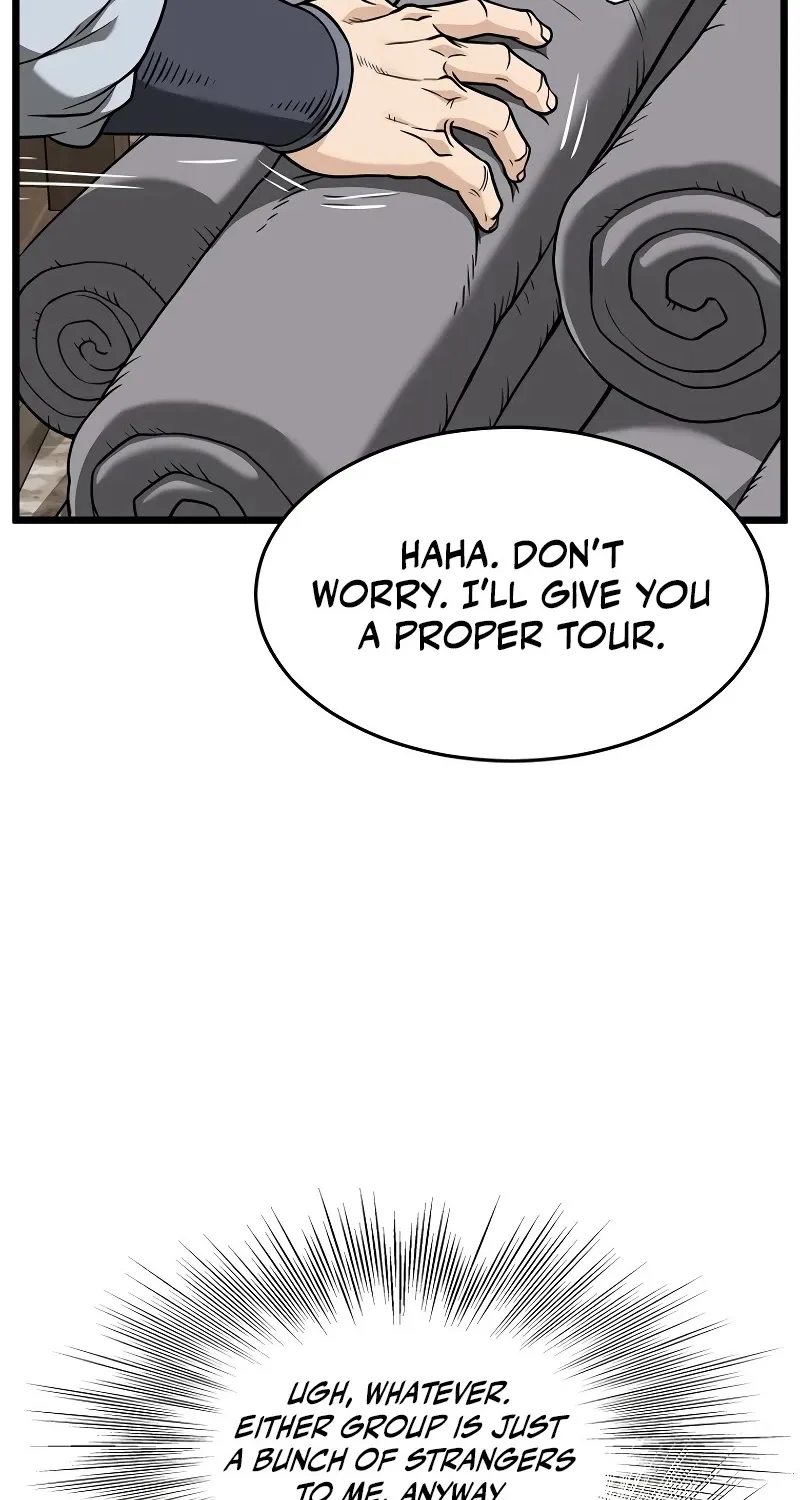 Murim Login Zinmanga X Chapter 212 Page 43