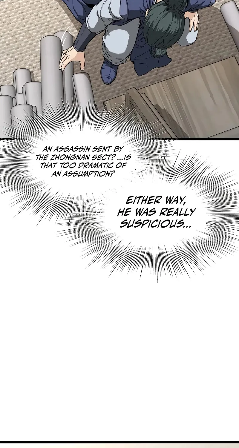 Murim Login Zinmanga X Chapter 212 Page 47