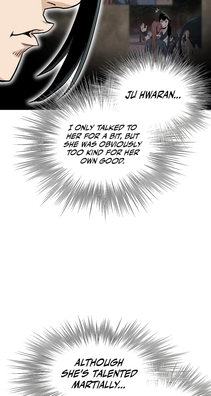 Murim Login Zinmanga X Chapter 212 Page 50