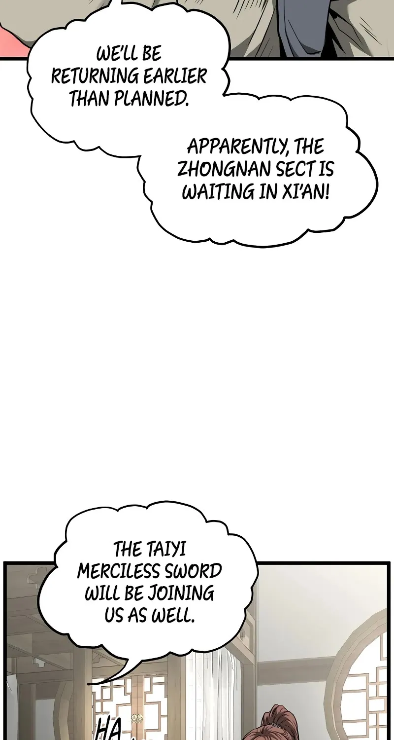 Murim Login Zinmanga X Chapter 212 Page 80