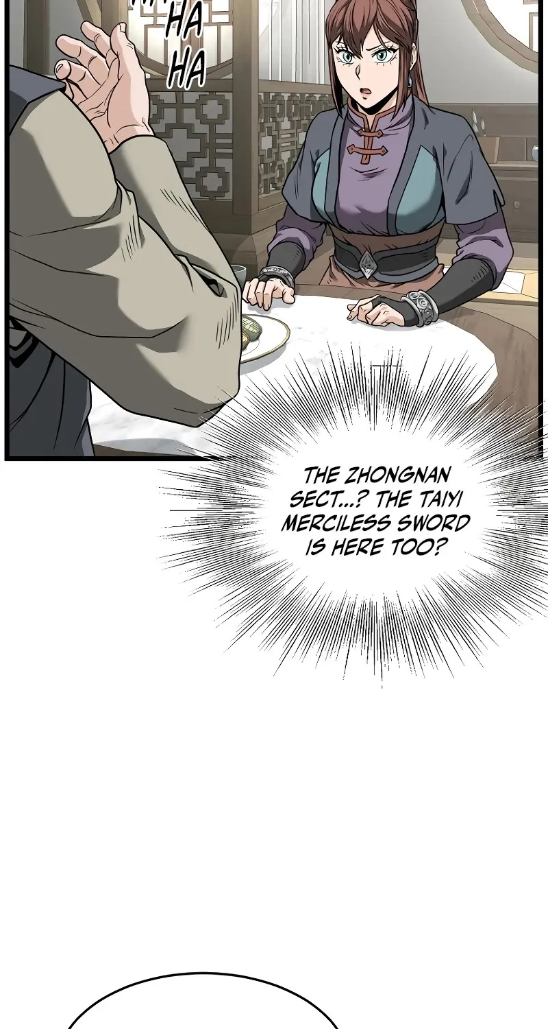 Murim Login Zinmanga X Chapter 212 Page 81