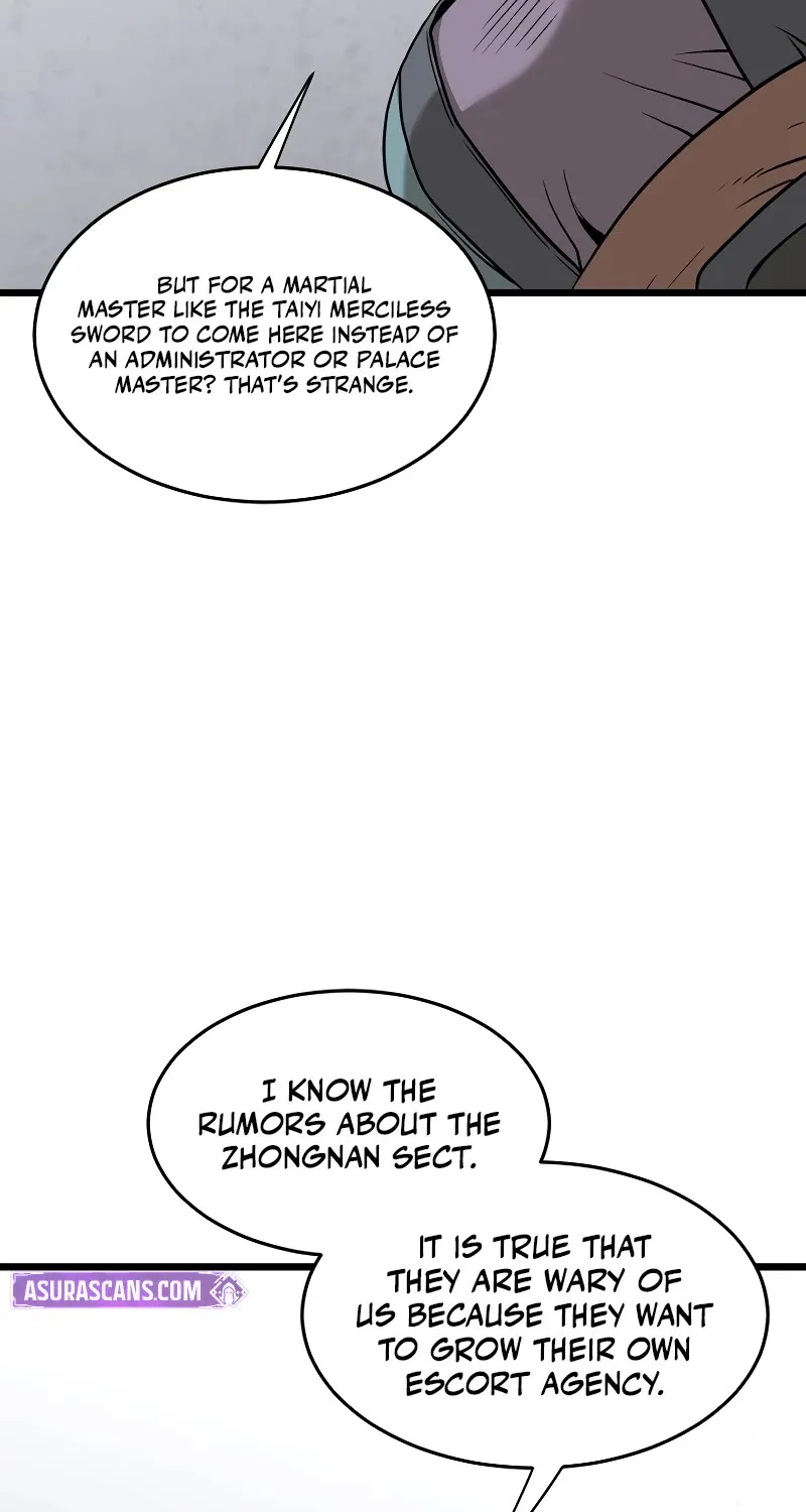 Murim Login Zinmanga X Chapter 212 Page 84