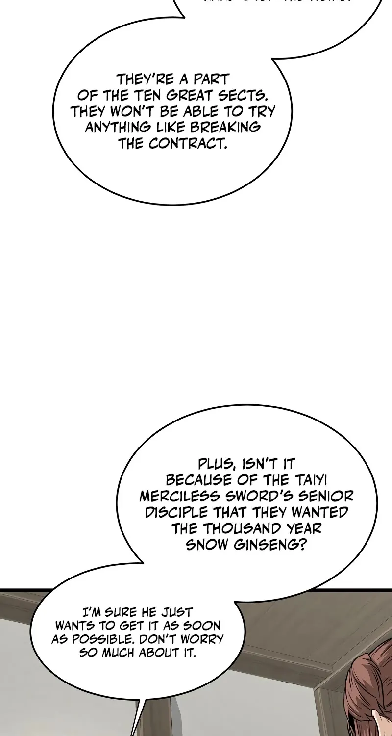 Murim Login Zinmanga X Chapter 212 Page 86
