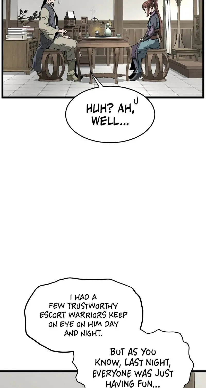 Murim Login Zinmanga X Chapter 212 Page 90