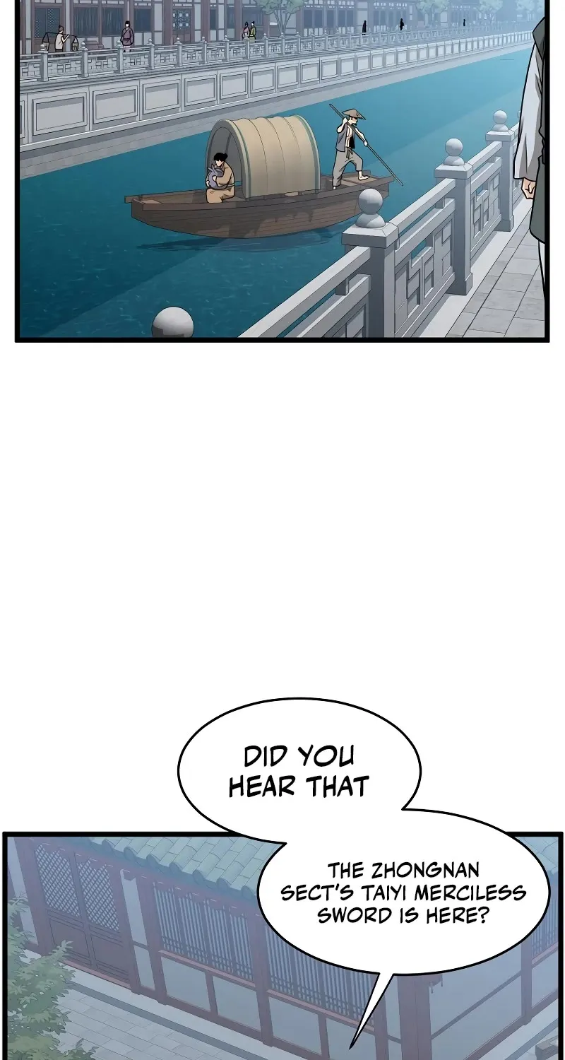 Murim Login Zinmanga X Chapter 212 Page 105
