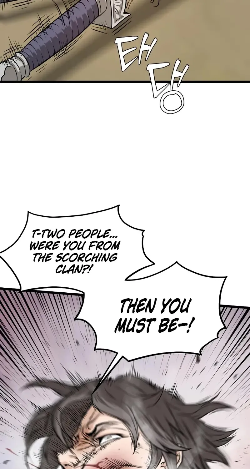 Murim Login Zinmanga X Chapter 211 Page 4