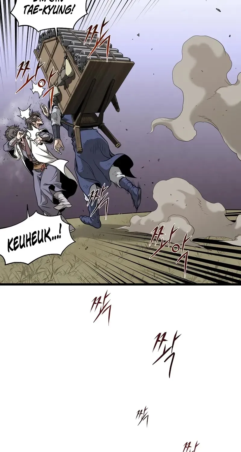 Murim Login Zinmanga X Chapter 211 Page 6
