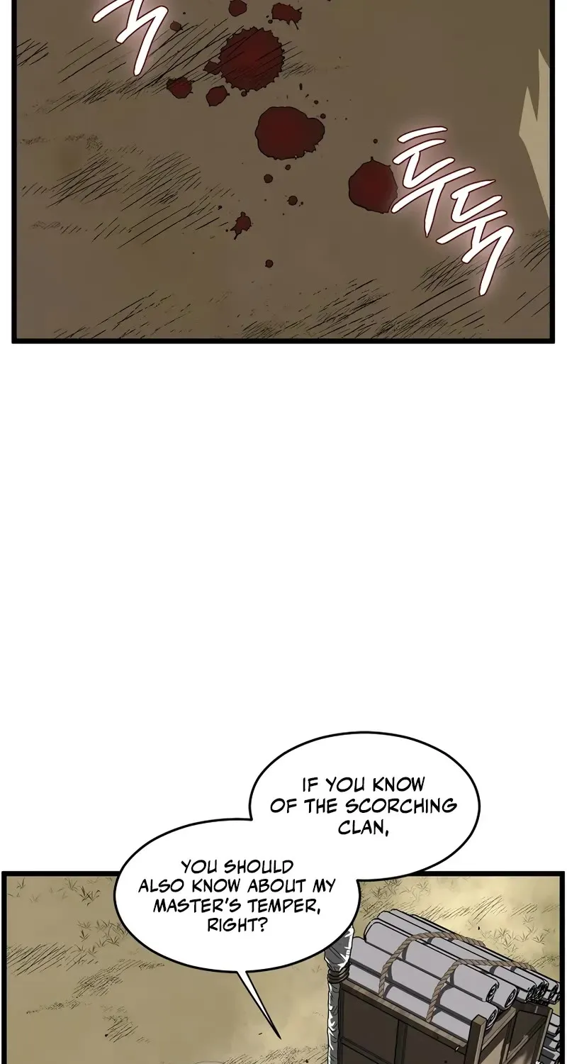 Murim Login Zinmanga X Chapter 211 Page 8
