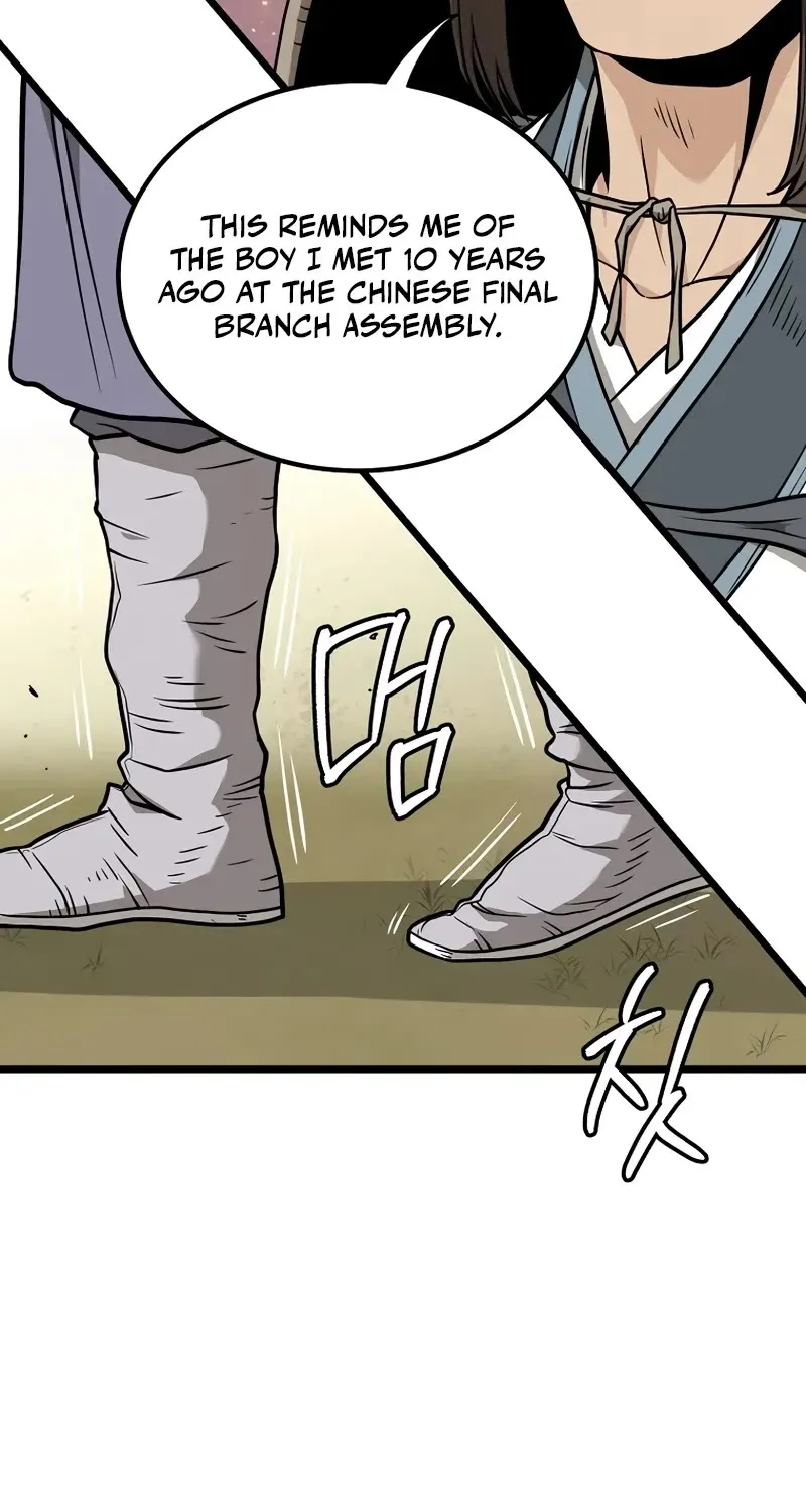 Murim Login Zinmanga X Chapter 211 Page 16