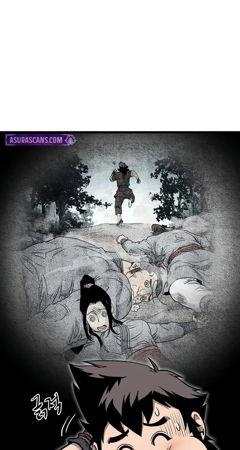 Murim Login Zinmanga X Chapter 211 Page 23