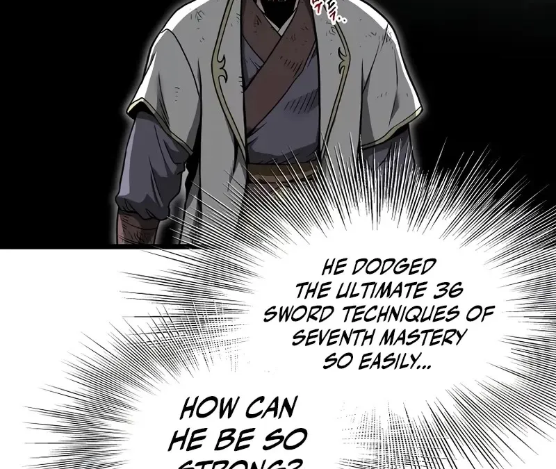 Murim Login Zinmanga X Chapter 211 Page 29