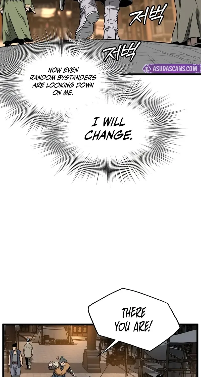 Murim Login Zinmanga X Chapter 211 Page 34