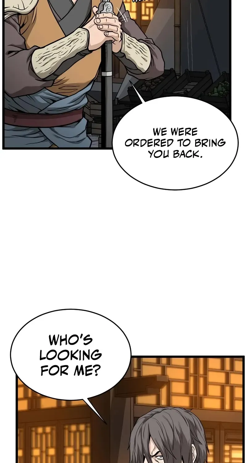 Murim Login Zinmanga X Chapter 211 Page 38