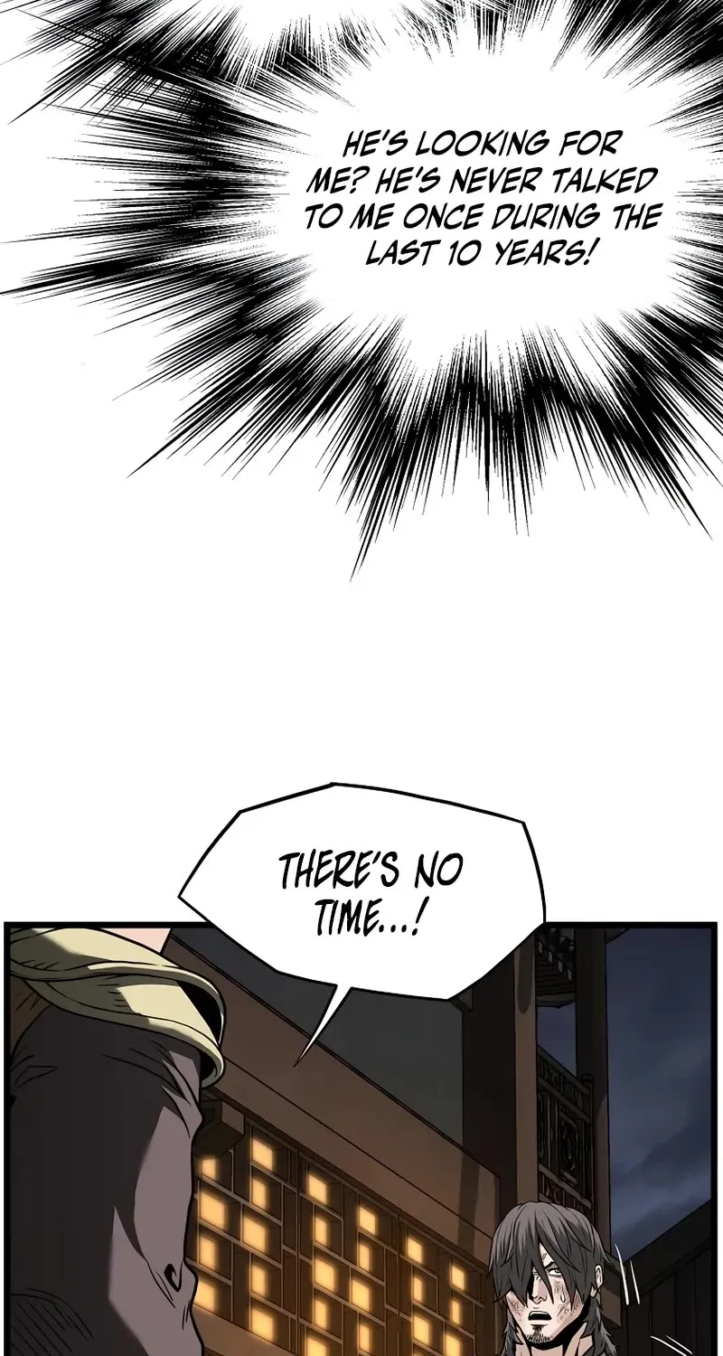 Murim Login Zinmanga X Chapter 211 Page 44