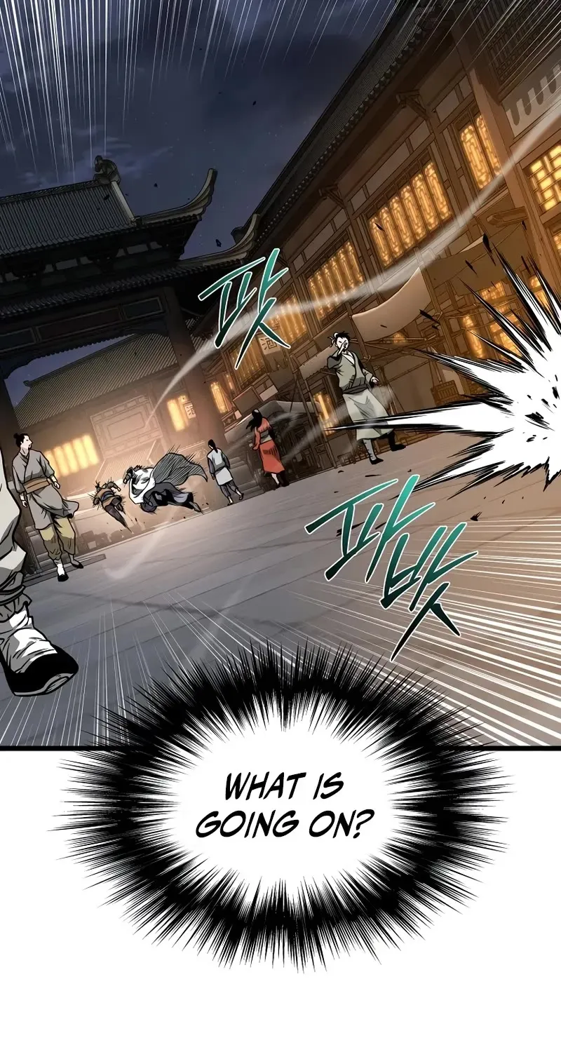 Murim Login Zinmanga X Chapter 211 Page 46