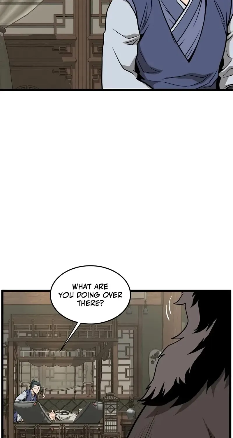 Murim Login Zinmanga X Chapter 211 Page 57