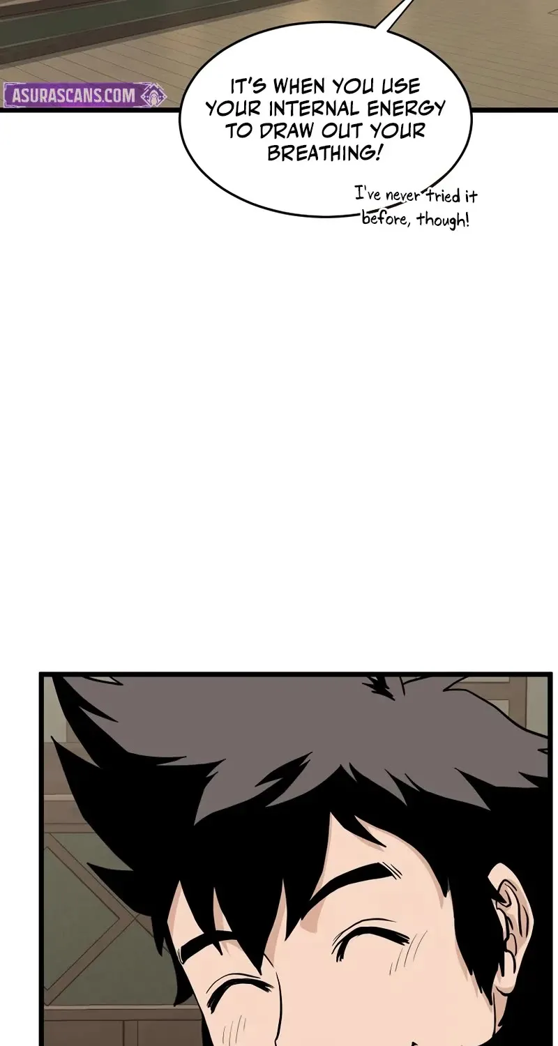 Murim Login Zinmanga X Chapter 211 Page 60