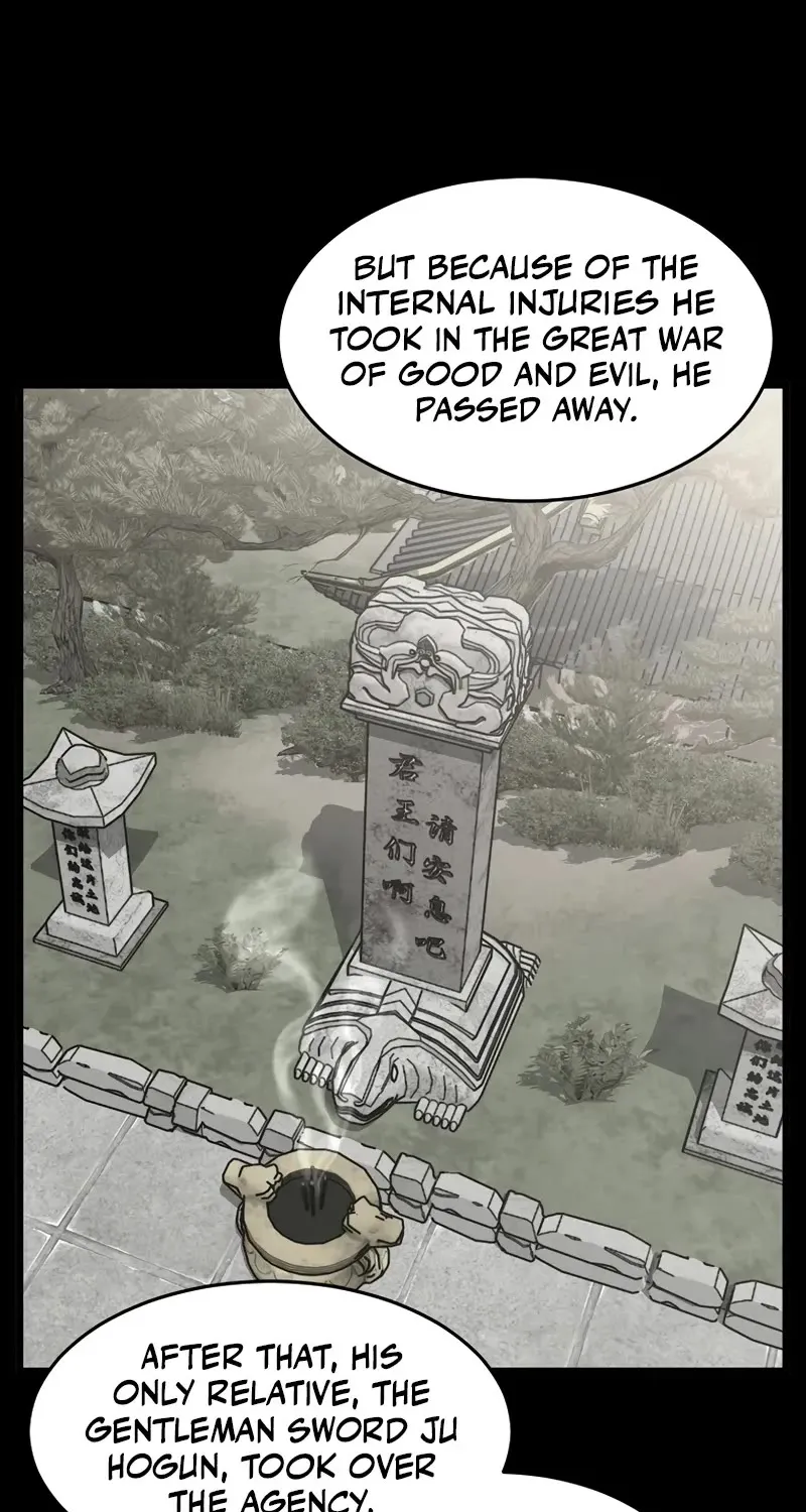 Murim Login Zinmanga X Chapter 211 Page 80