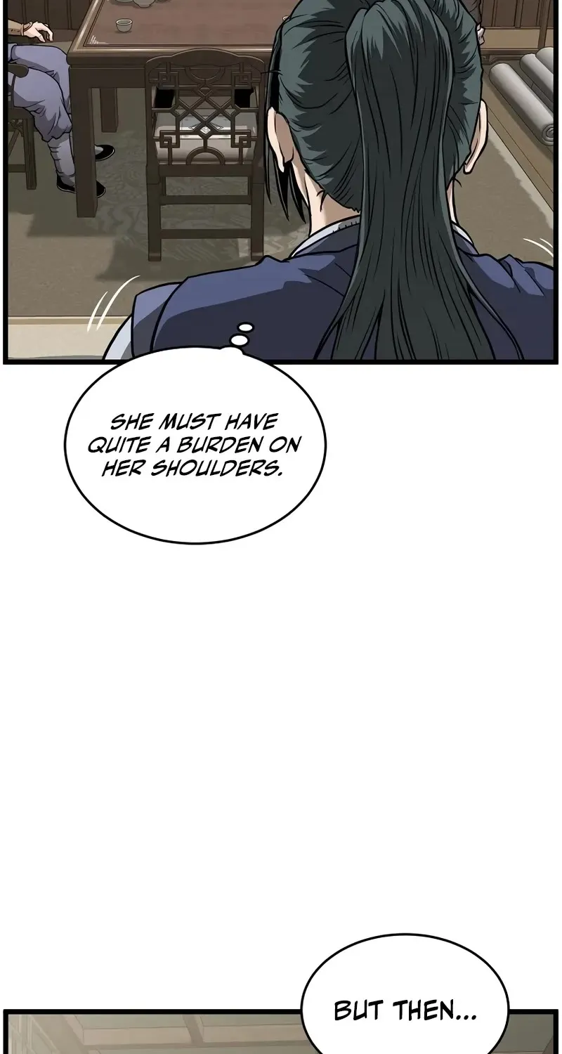 Murim Login Zinmanga X Chapter 211 Page 85
