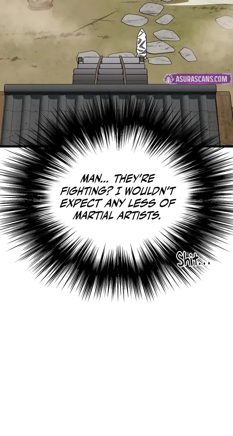 Murim Login Zinmanga X Chapter 210 Page 30