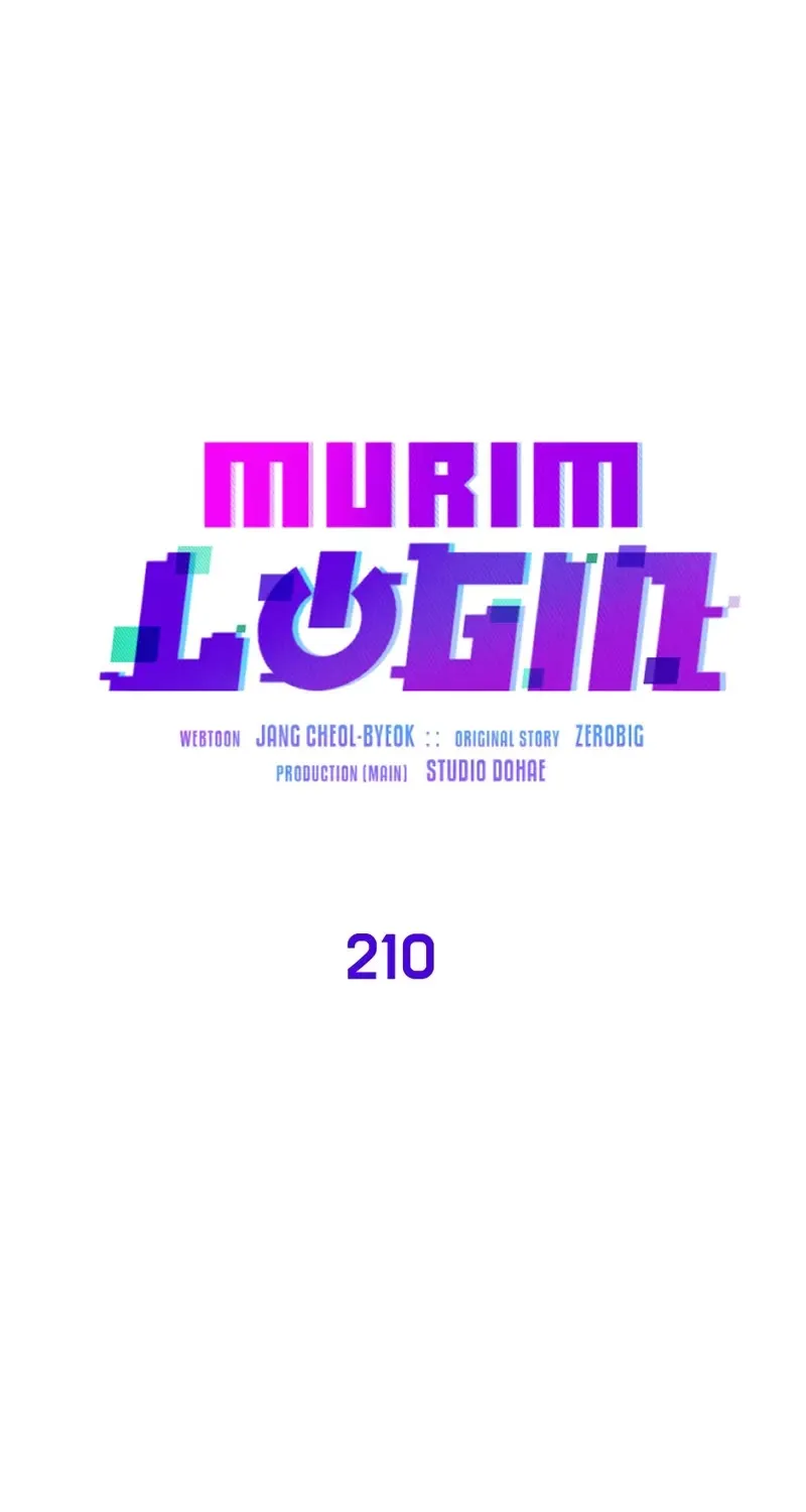 Murim Login Zinmanga X Chapter 210 Page 31