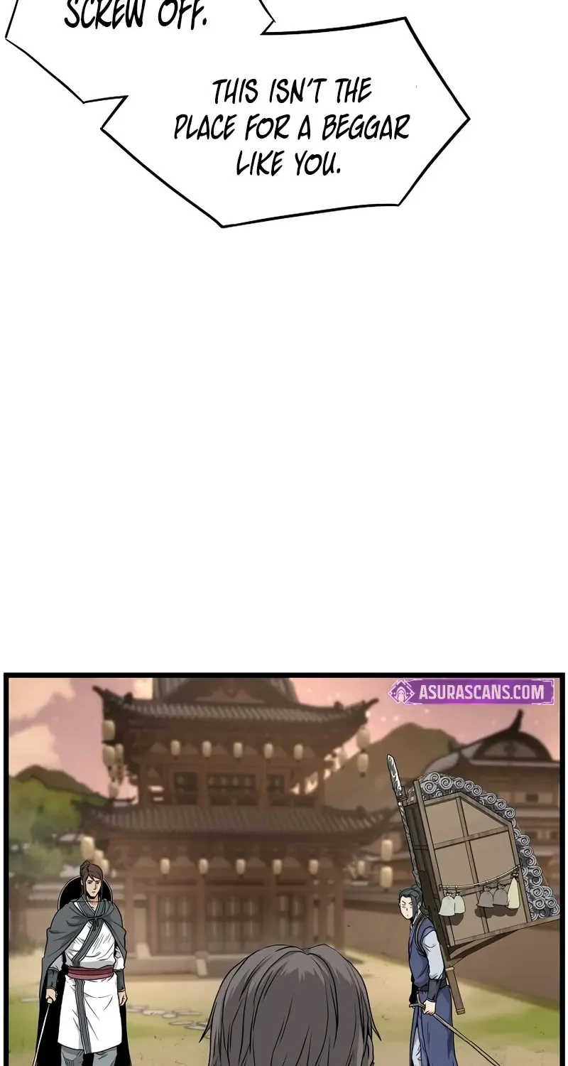 Murim Login Zinmanga X Chapter 210 Page 43