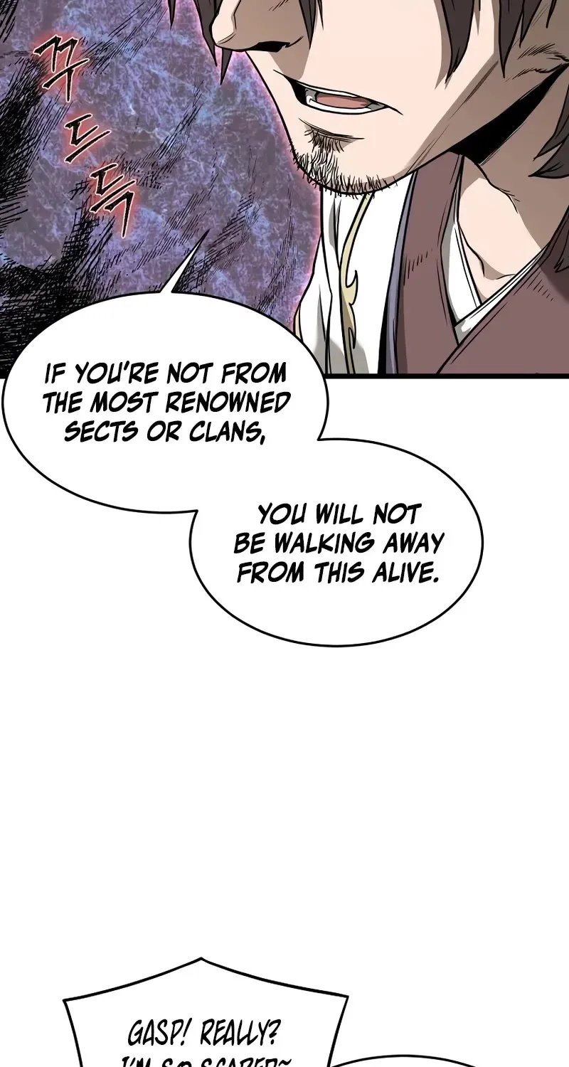 Murim Login Zinmanga X Chapter 210 Page 54