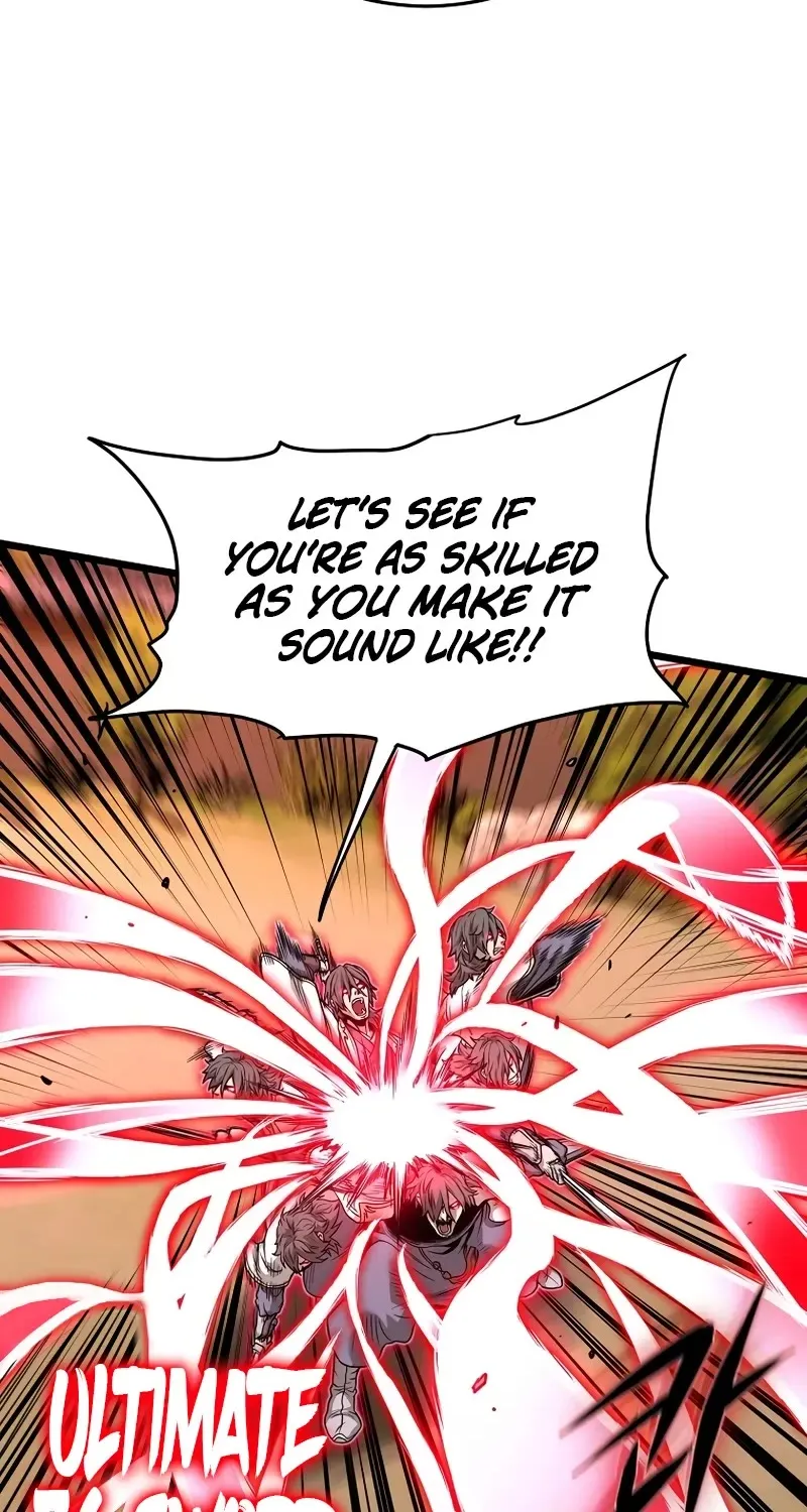 Murim Login Zinmanga X Chapter 210 Page 67