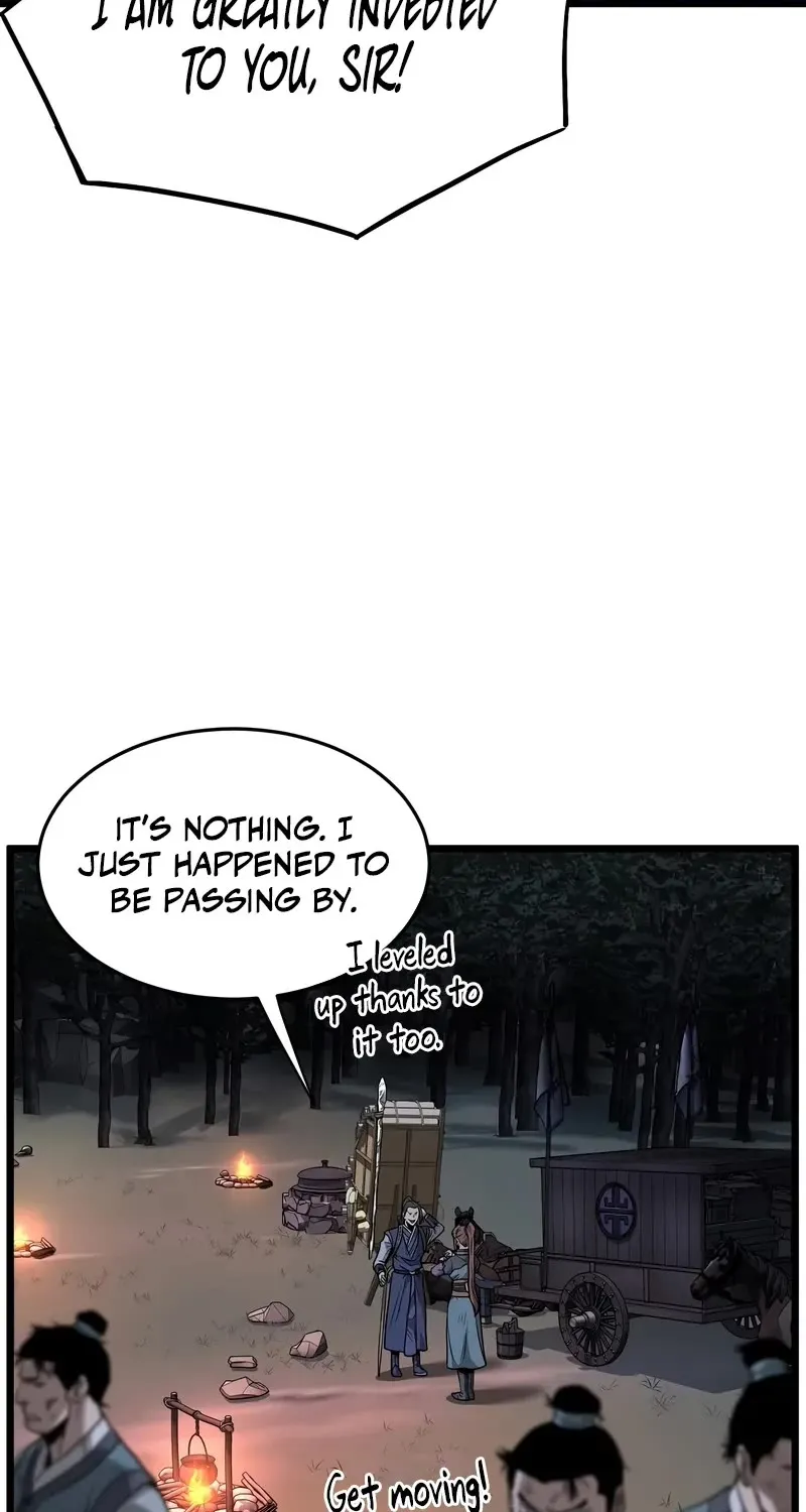 Murim Login Zinmanga X Chapter 209 Page 10