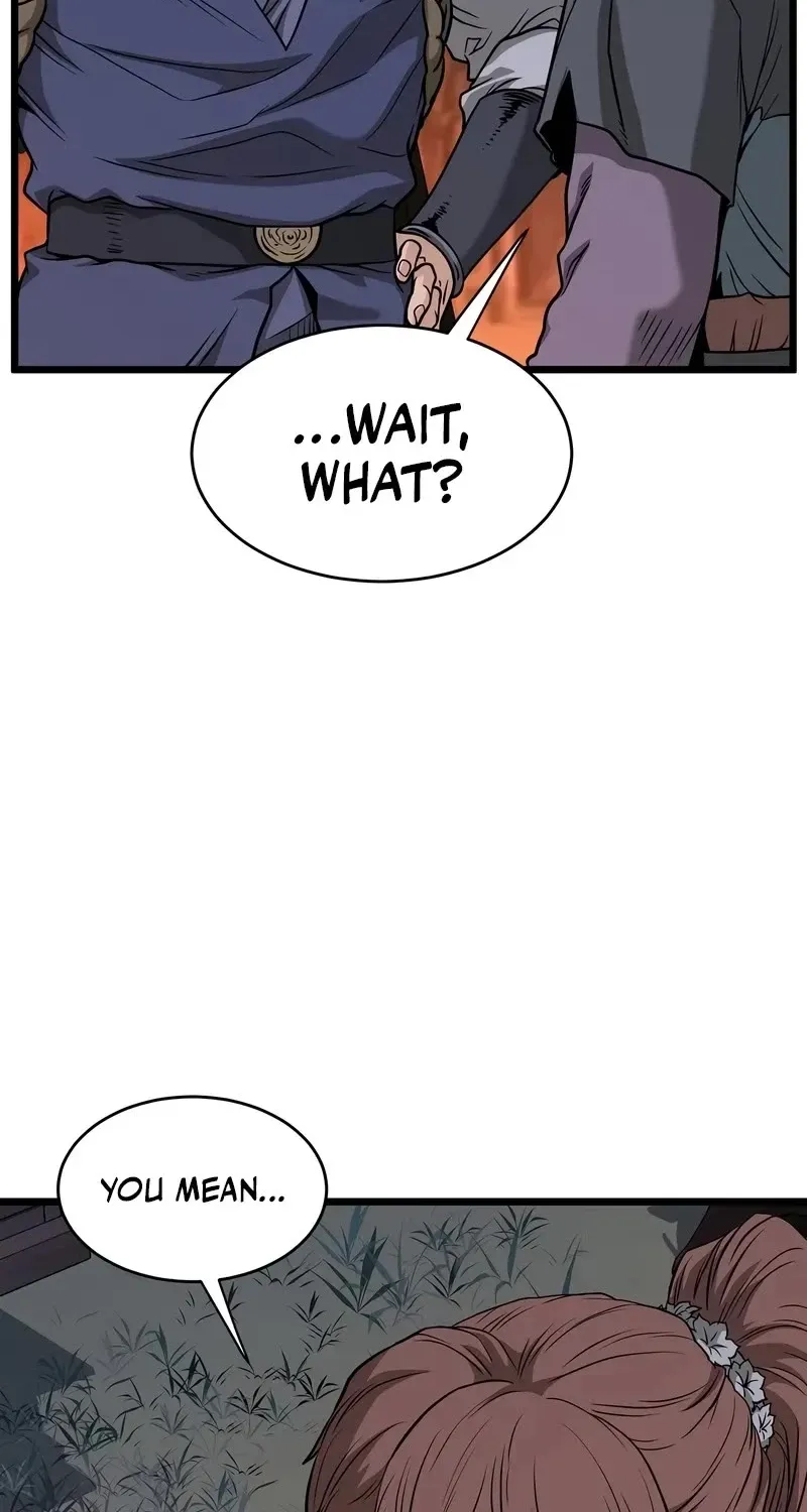 Murim Login Zinmanga X Chapter 209 Page 17