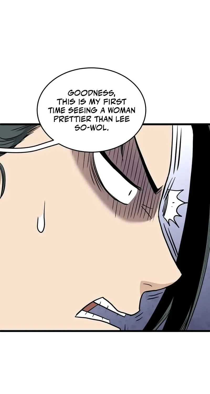 Murim Login Zinmanga X Chapter 209 Page 27