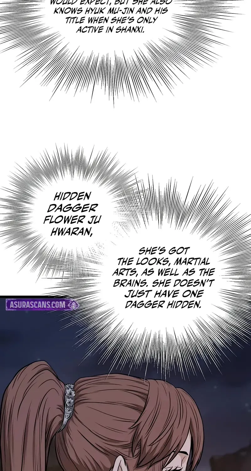 Murim Login Zinmanga X Chapter 209 Page 40