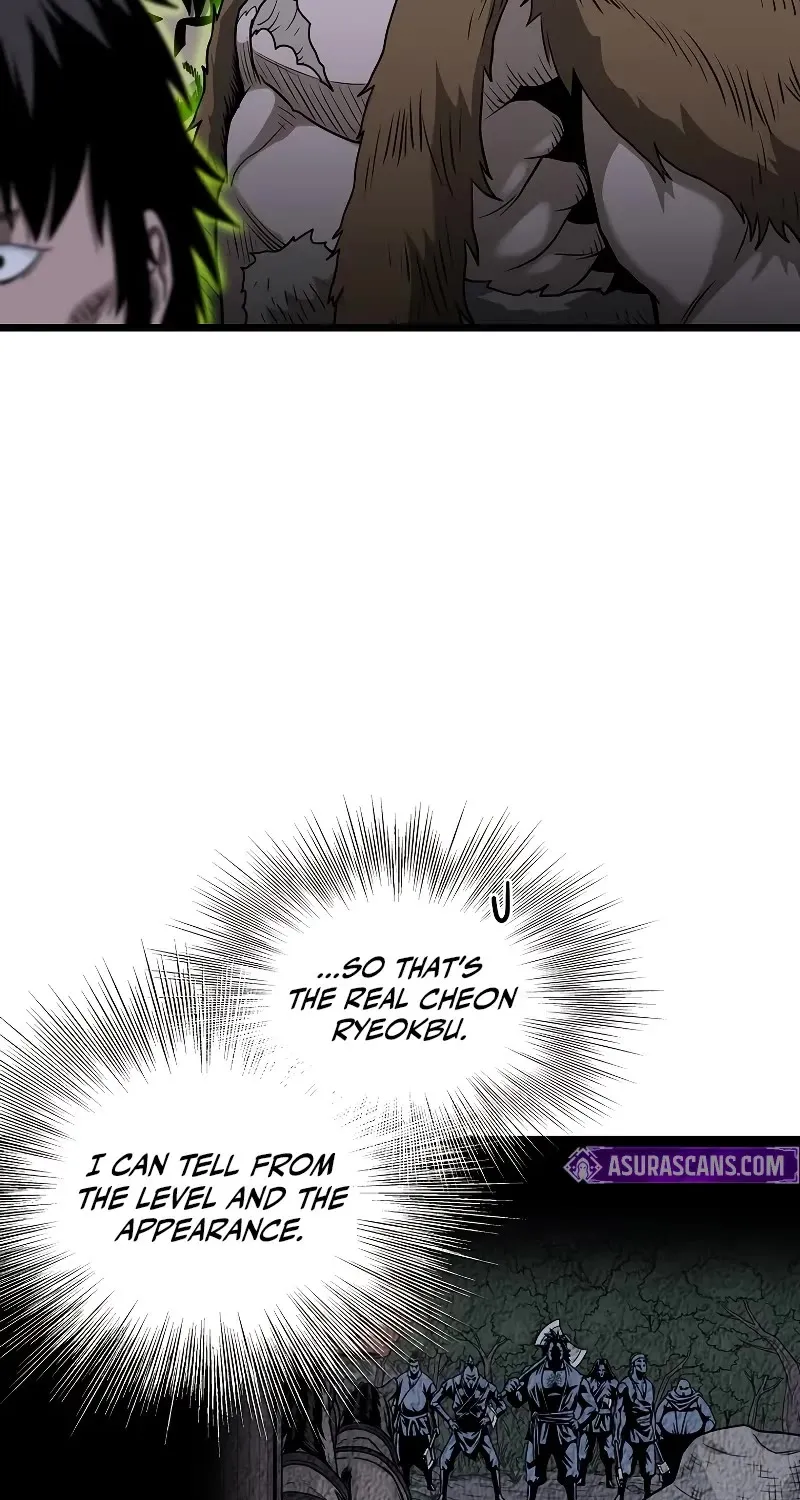 Murim Login Zinmanga X Chapter 208 Page 14