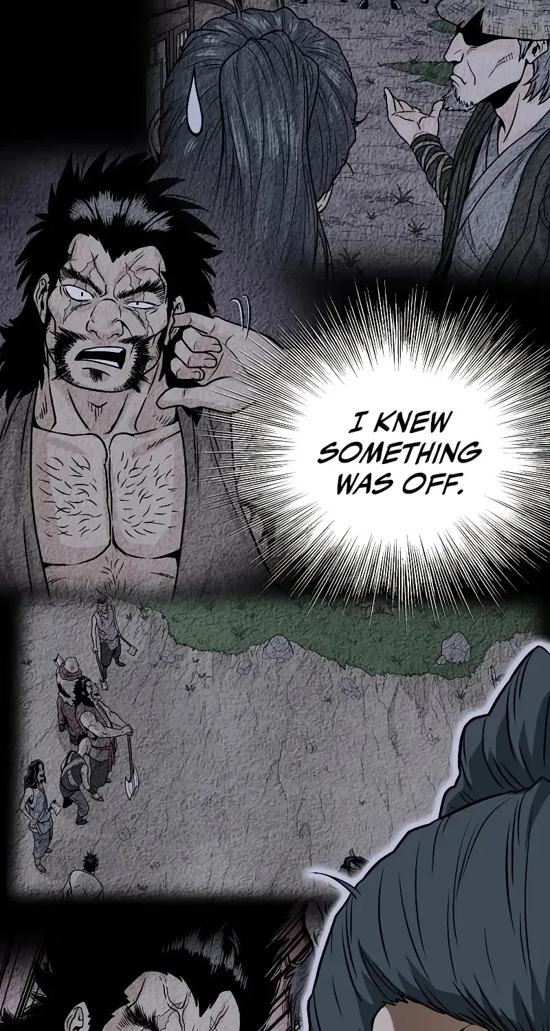 Murim Login Zinmanga X Chapter 208 Page 15