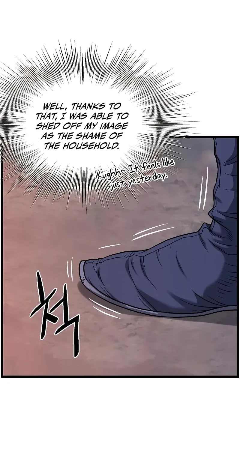 Murim Login Zinmanga X Chapter 208 Page 17