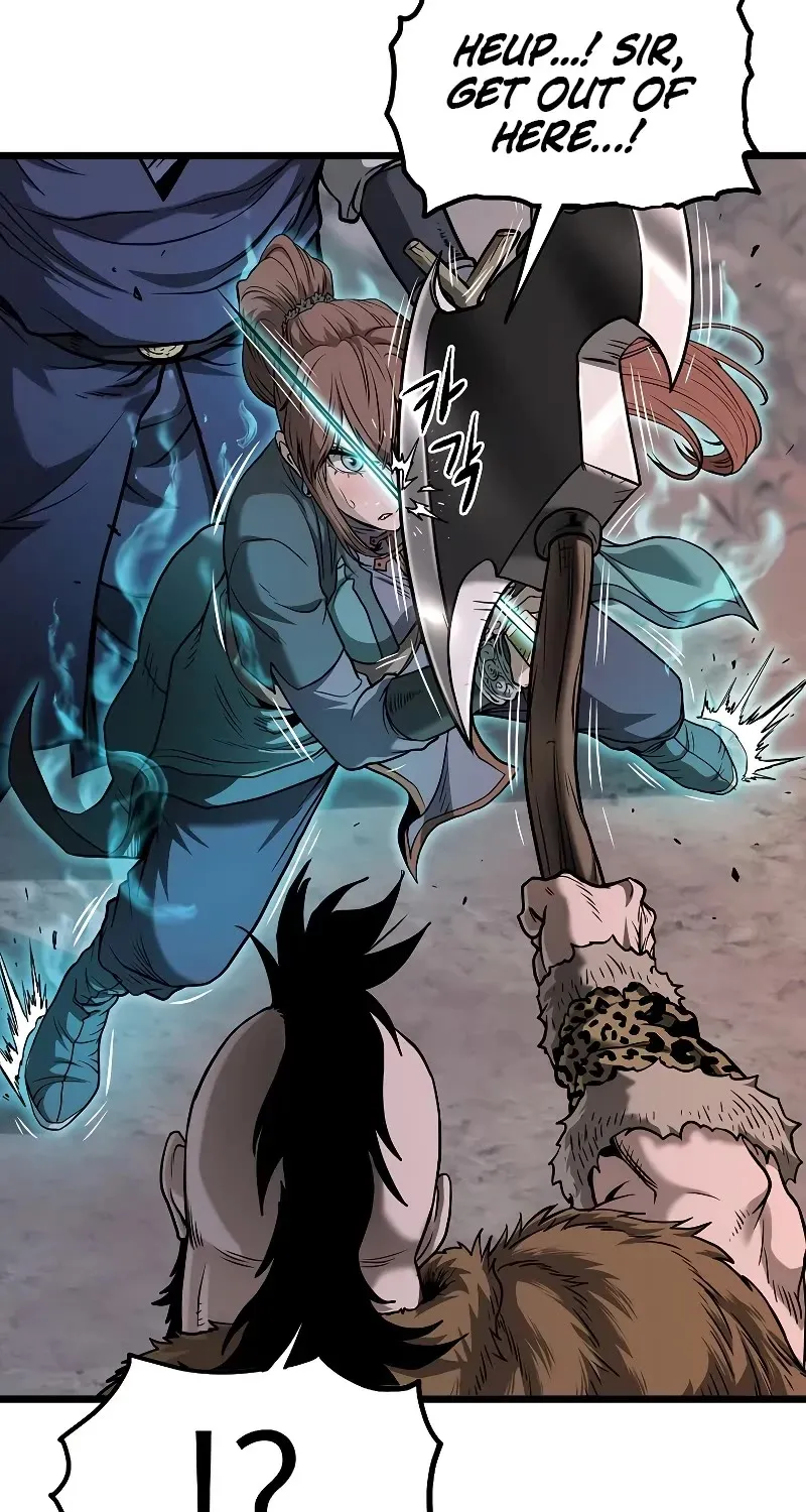Murim Login Zinmanga X Chapter 208 Page 26