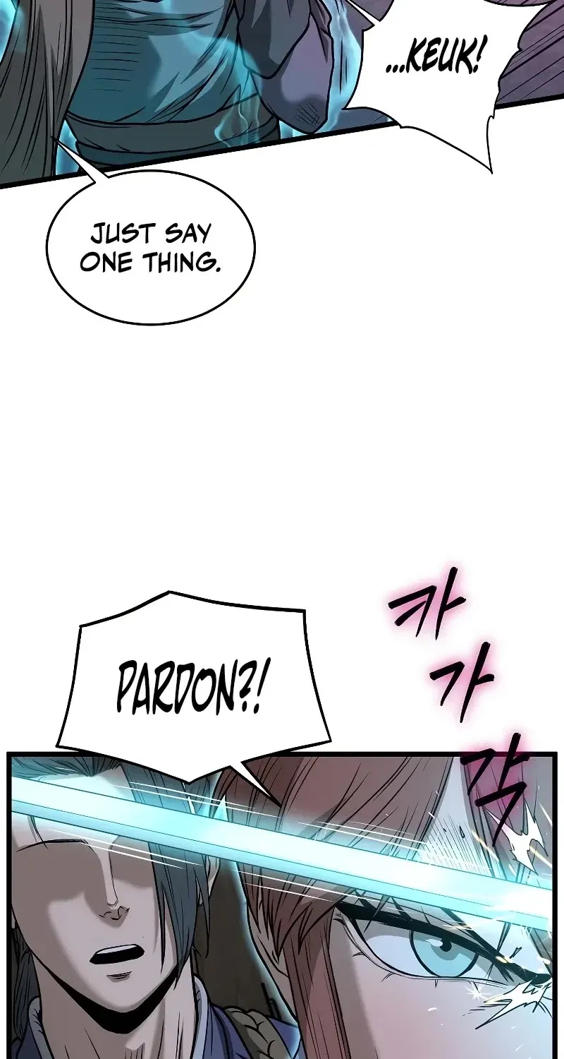 Murim Login Zinmanga X Chapter 208 Page 28