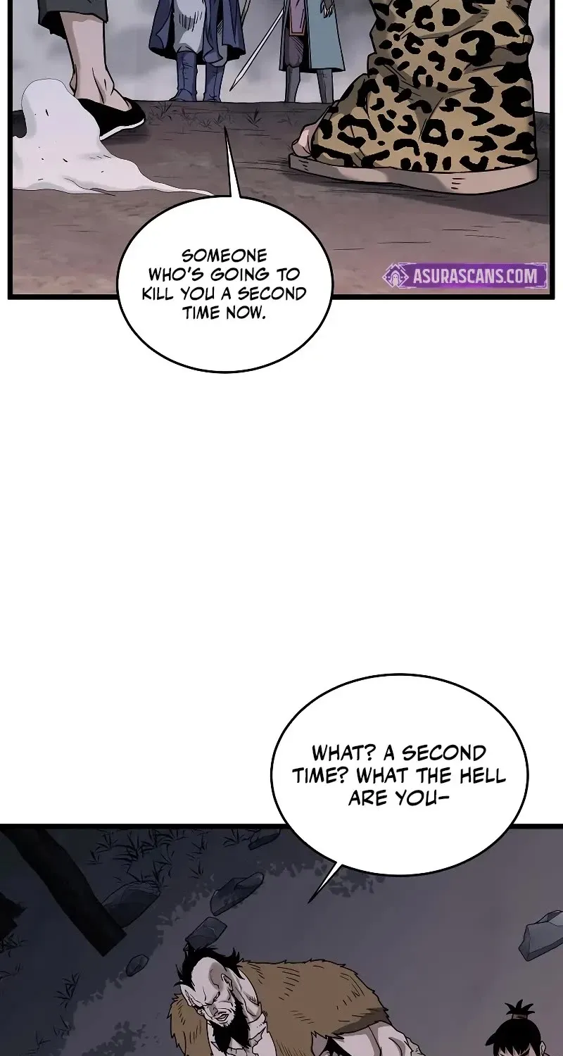 Murim Login Zinmanga X Chapter 208 Page 48