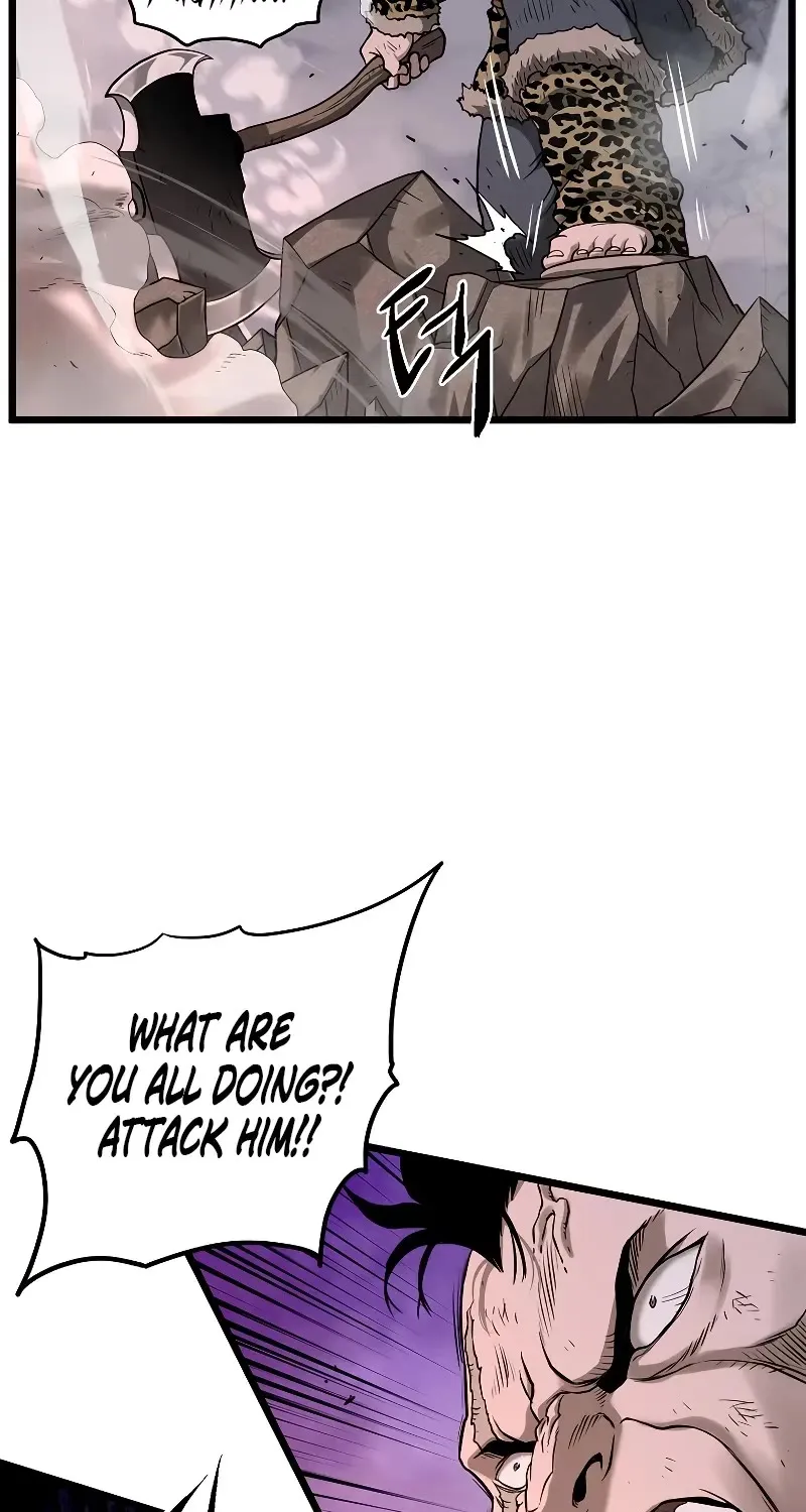 Murim Login Zinmanga X Chapter 208 Page 58