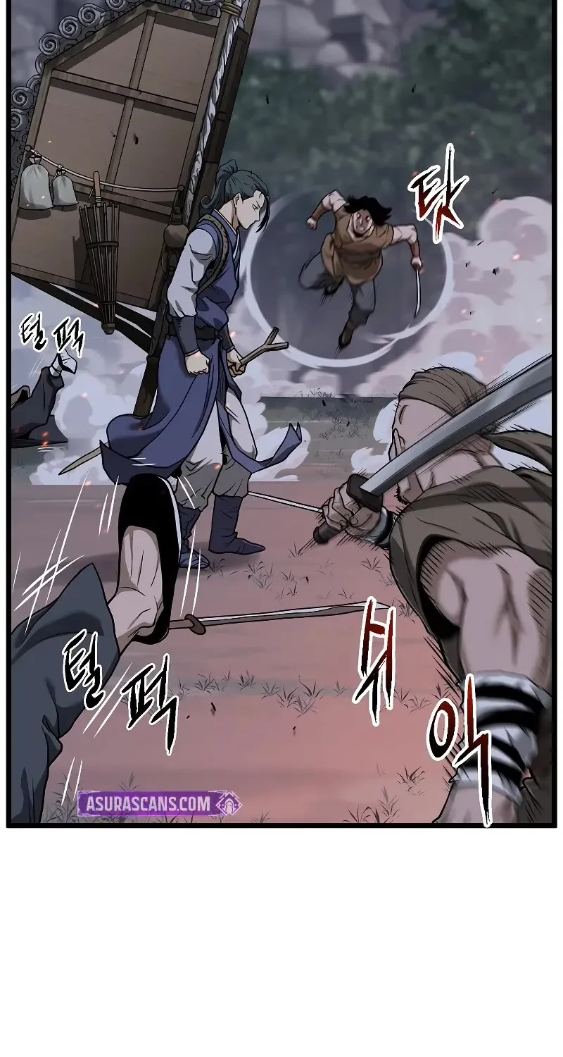 Murim Login Zinmanga X Chapter 208 Page 68