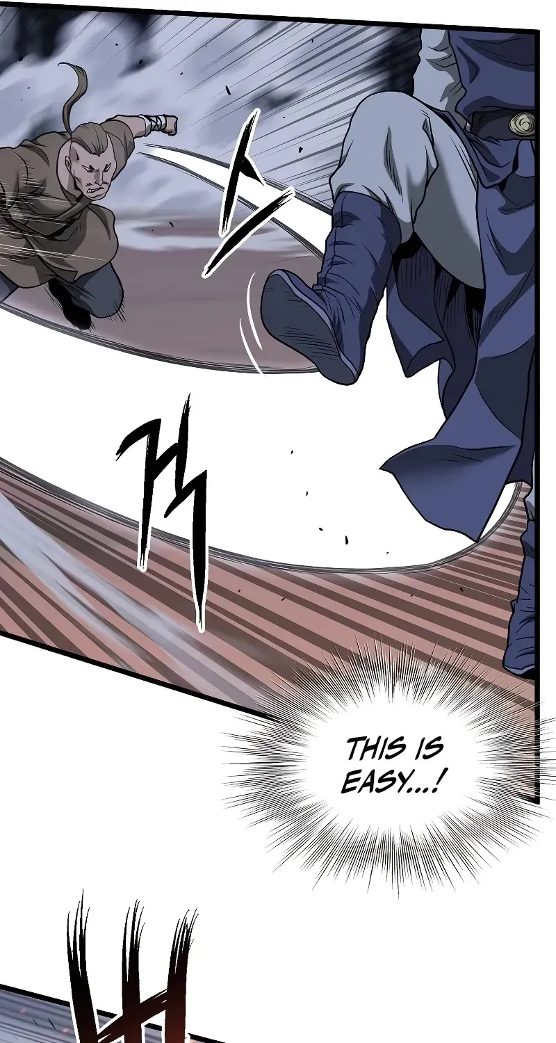Murim Login Zinmanga X Chapter 208 Page 70