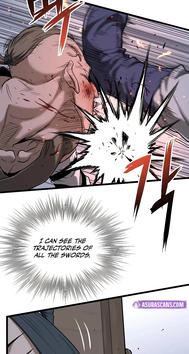 Murim Login Zinmanga X Chapter 208 Page 71