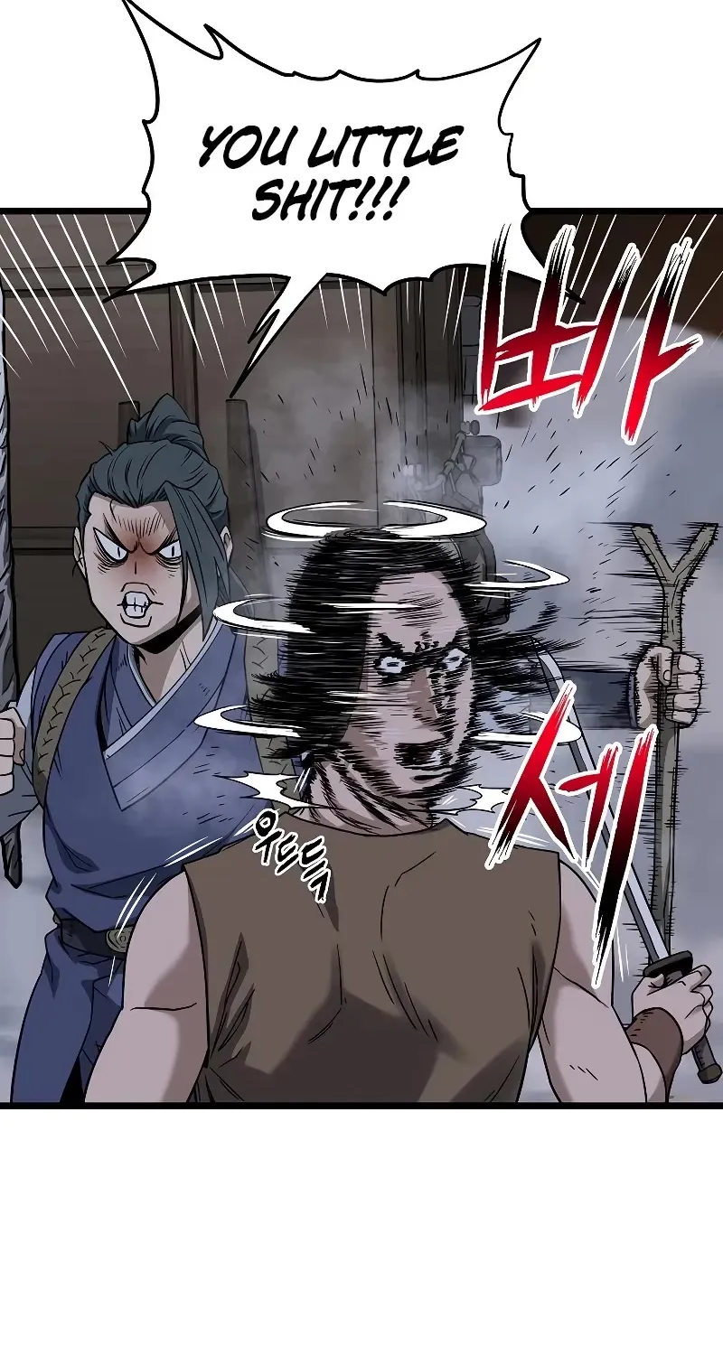 Murim Login Zinmanga X Chapter 208 Page 75