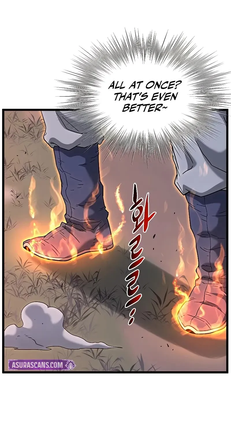 Murim Login Zinmanga X Chapter 208 Page 80