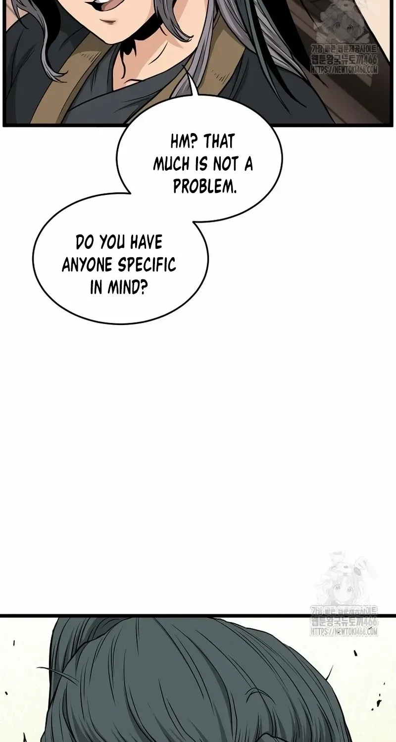Murim Login Zinmanga X Chapter 206 Page 30